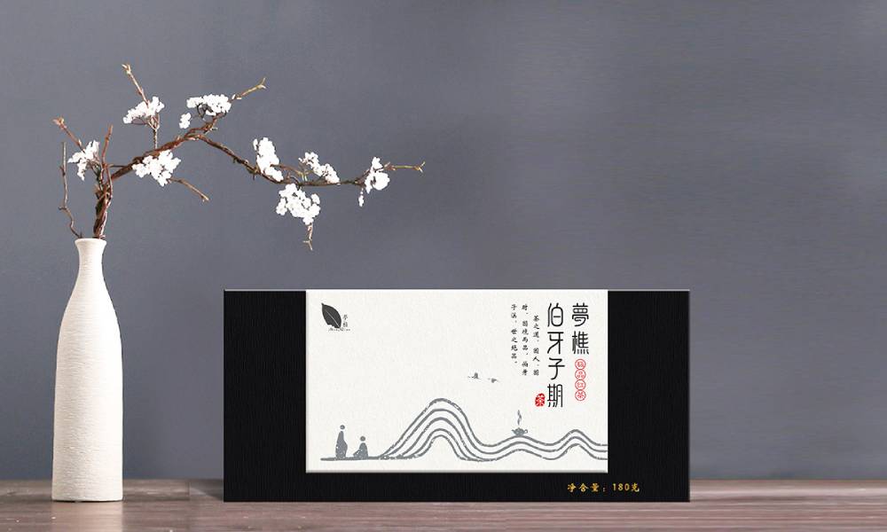 复兴区国潮包装设计的创新路径——传统文化与年轻潮流的破圈融合